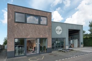 cees woud natuursteen